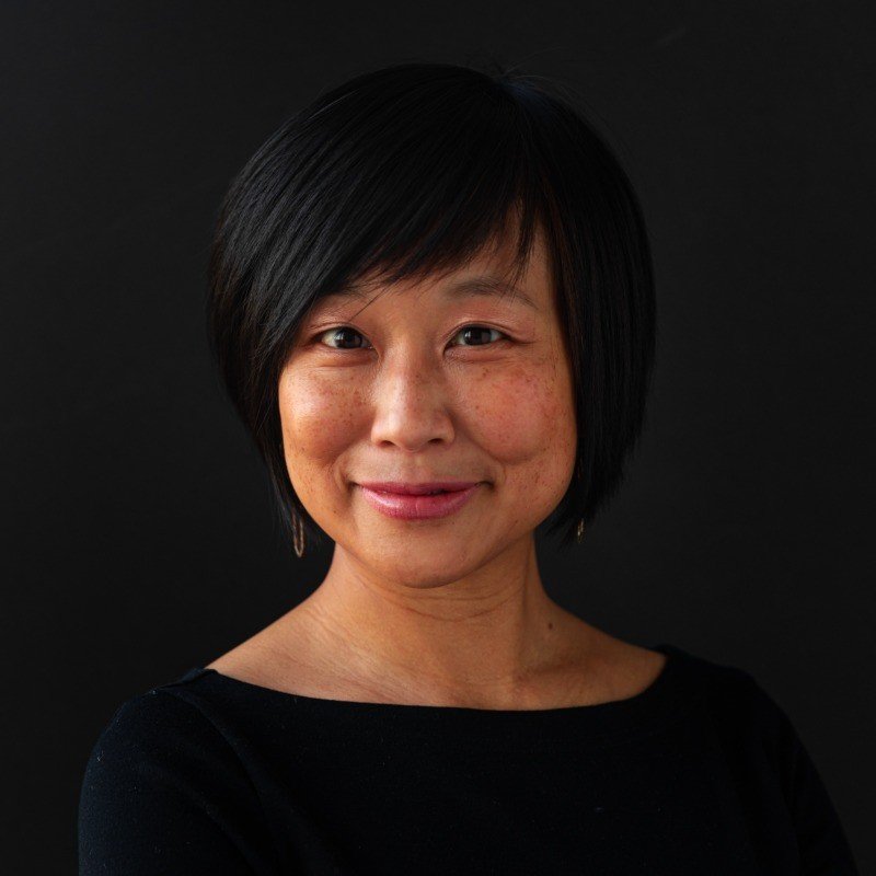 Elizabeth Liu
