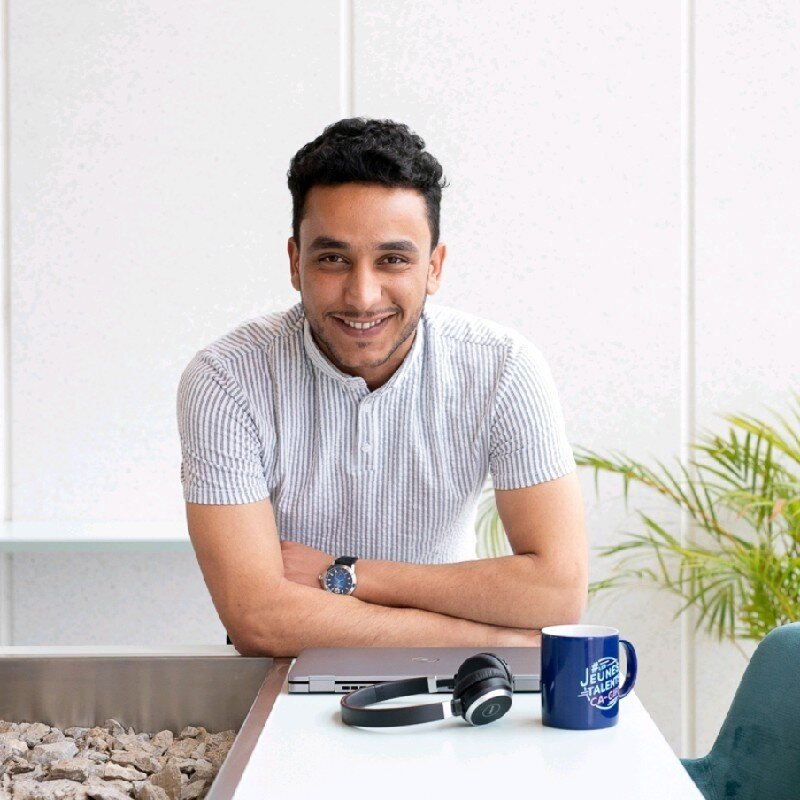 Mohamed Chaabane