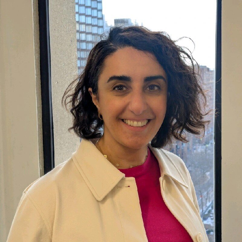 Wafaa Arbash