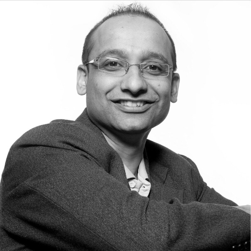 Rahul Mehendale