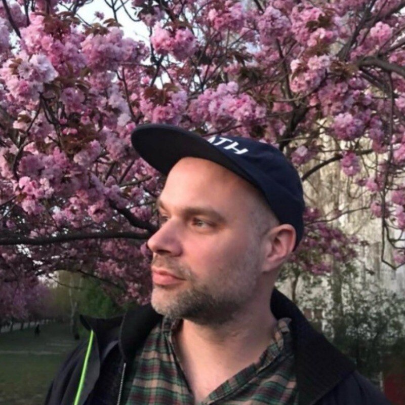 Konstantin Kaiser