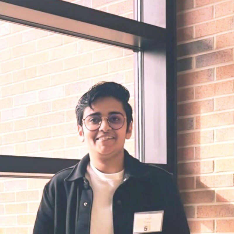 Yashi Yadav
