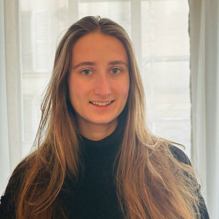 Marie-Liesse Gouilliard