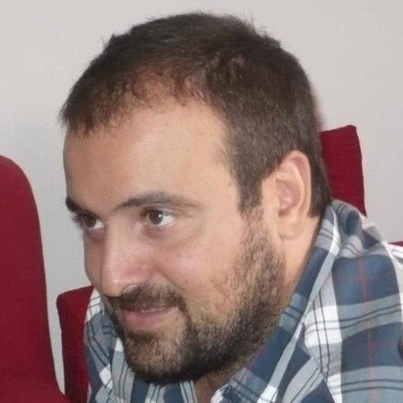 Antonio Bruno