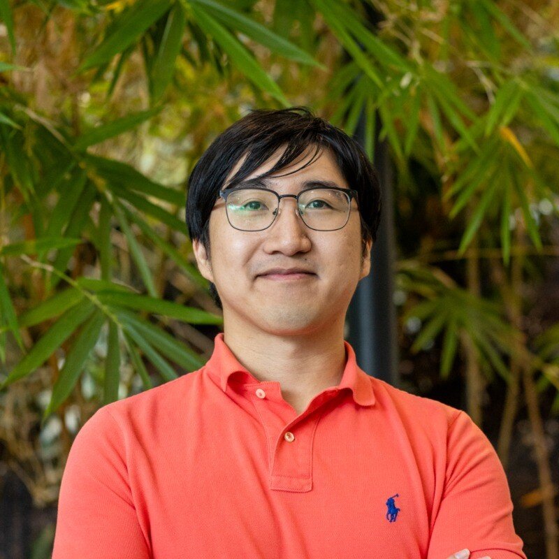 Leon Xu