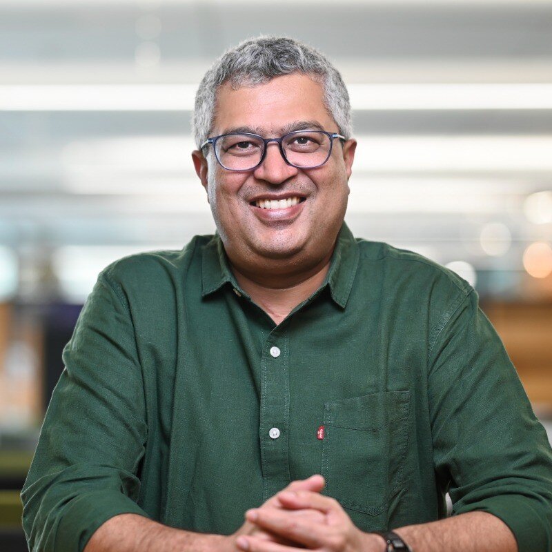 Pandurang Nayak