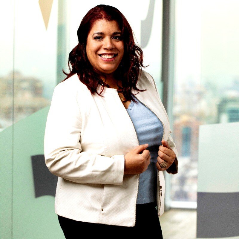 Vanessa Ramos Rivera