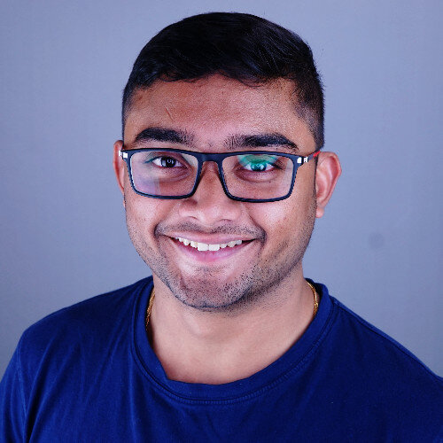 Chaitanya Potaraju