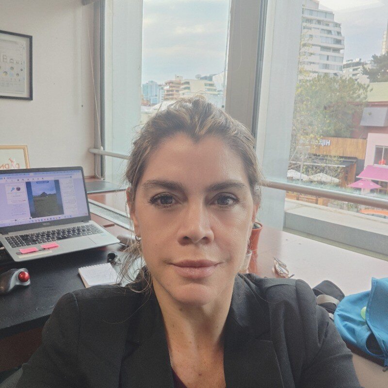 Gabriela Lopez