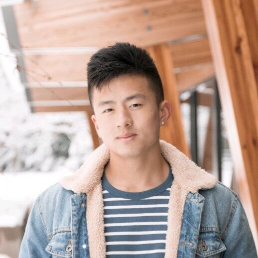 Justin Chan