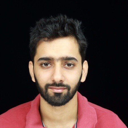 Ayush Khatri