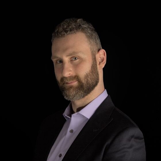 Dmitriy Leybel