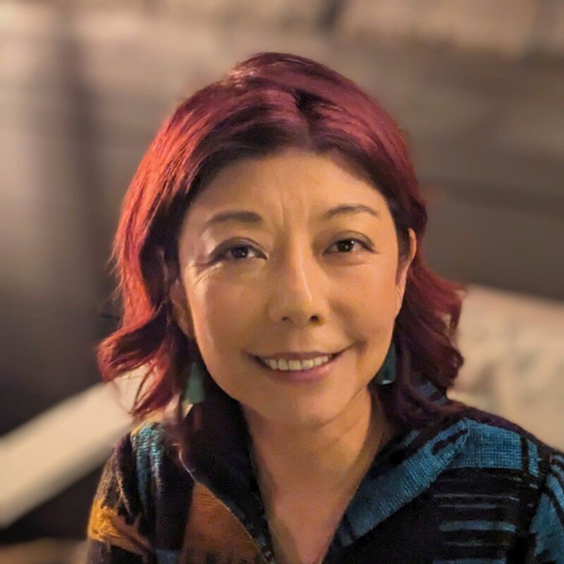 Linda Jiang