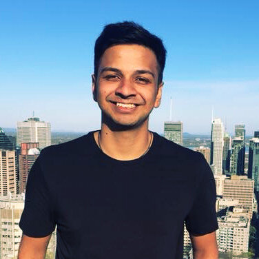 Pranav Thombre