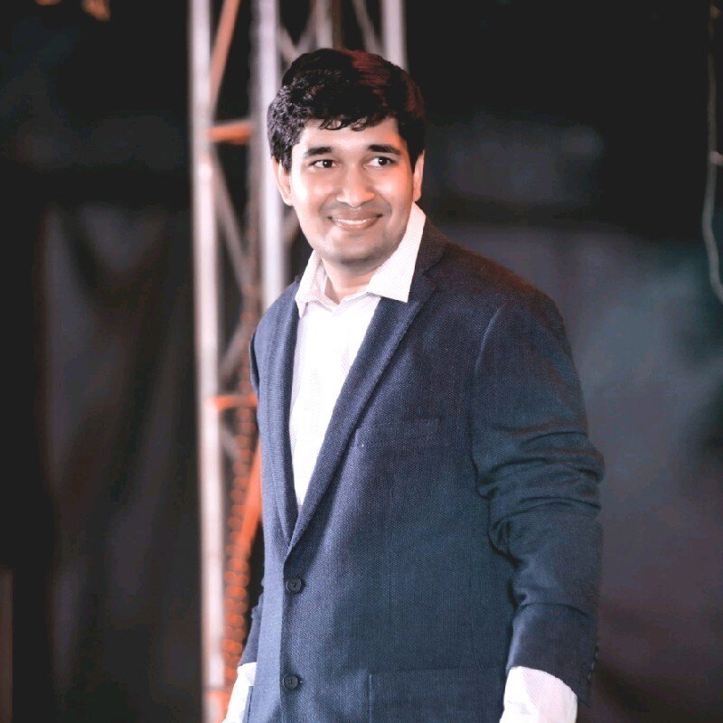 Shivang Soni