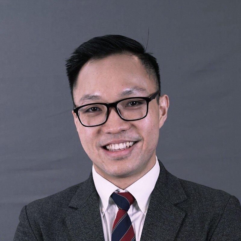 John Loh