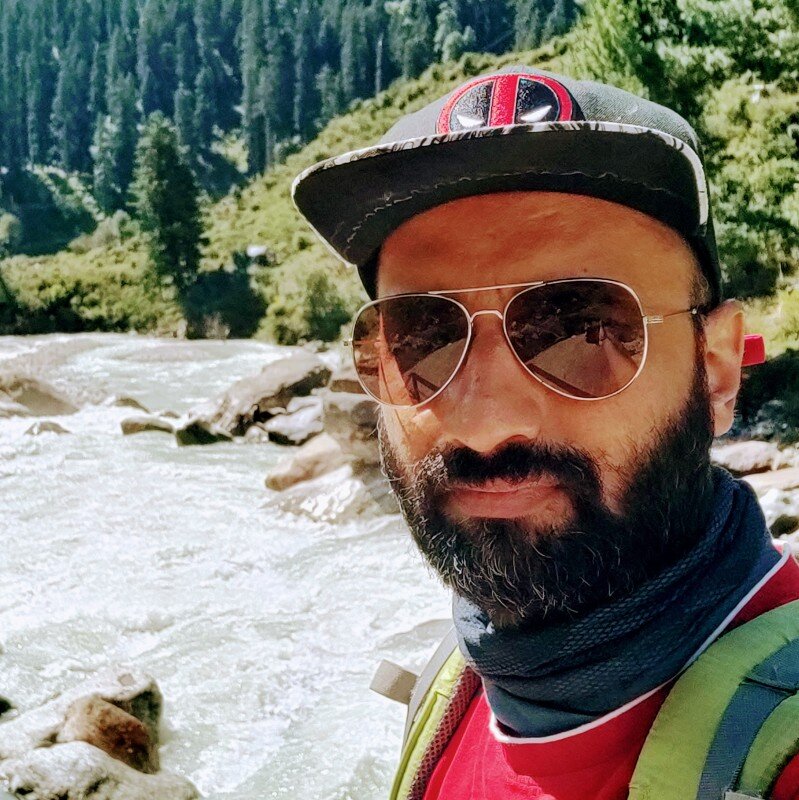 Amir Nagri