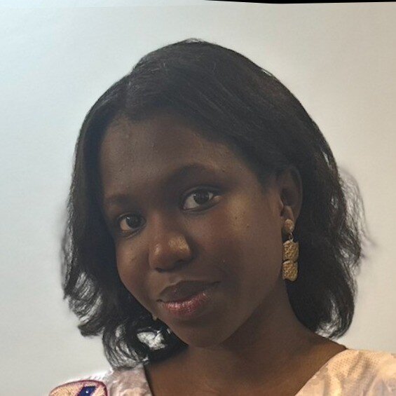 Khadijatou Dibba