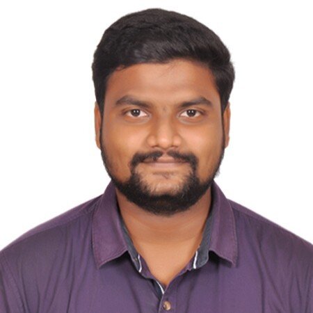 Vasanth Shastri