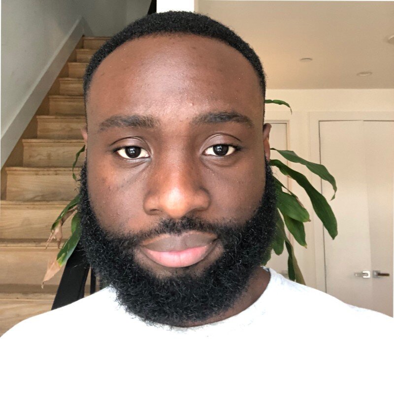 Darrell Adjei