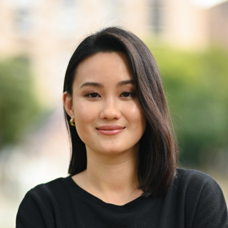 Shili Li