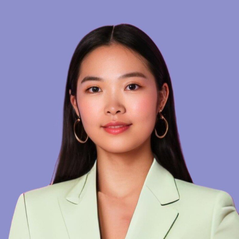 Lilian Zhou