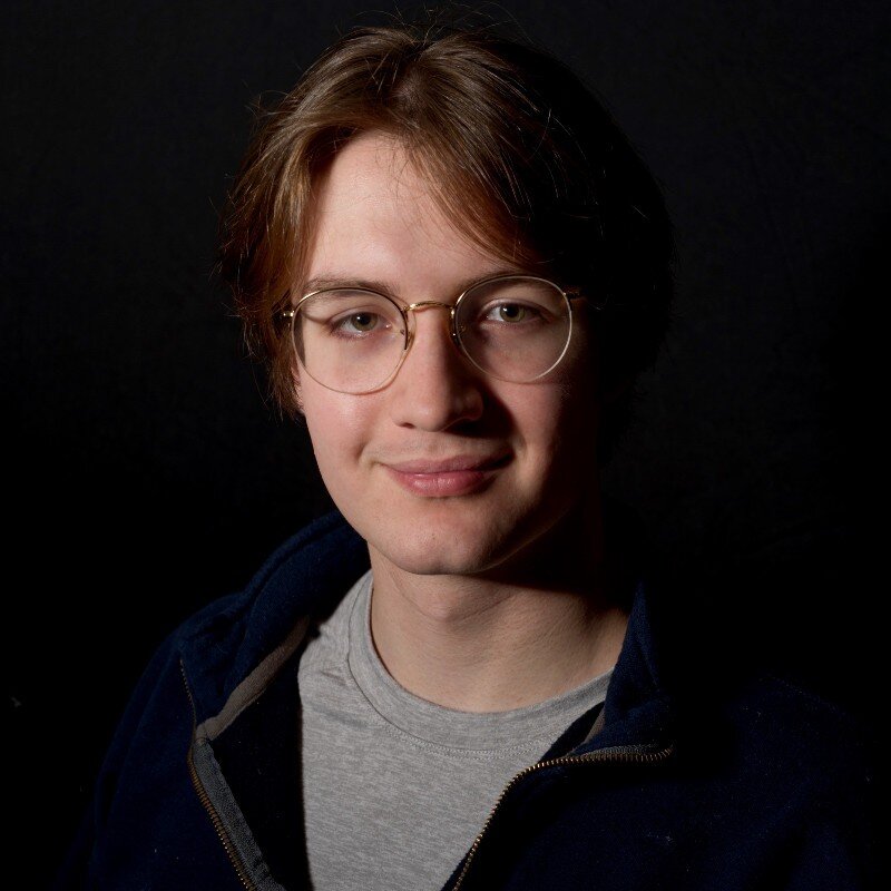 Calum Murray