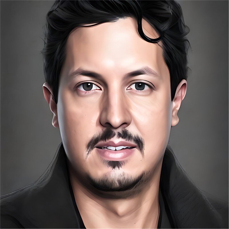 Andrés Felipe Cosme Hurtado