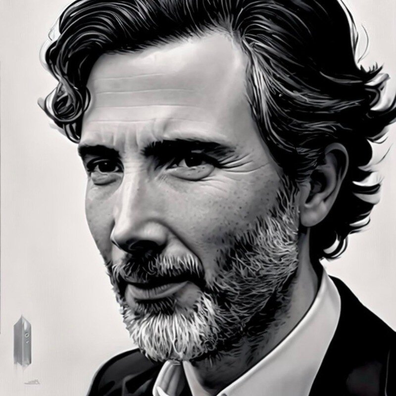 Dario Palacio