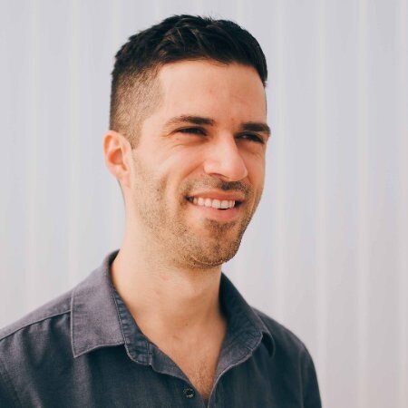 Joseph Martinez