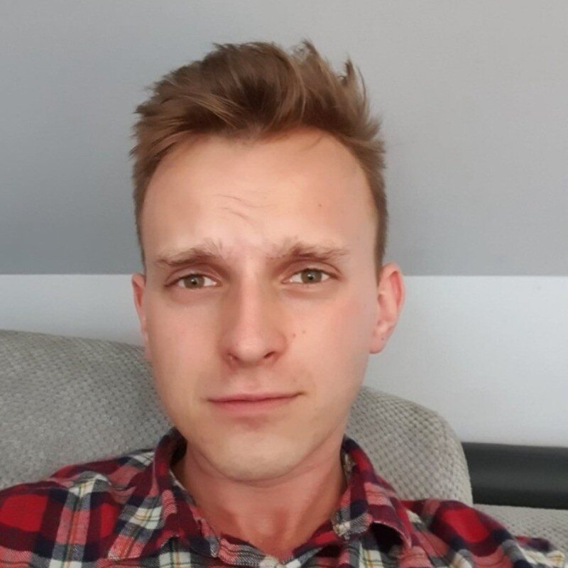 Piotr Kramek