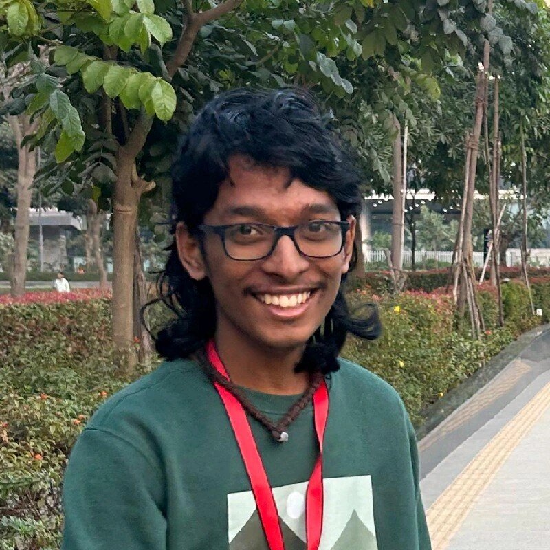 Krishnan Ramalingam