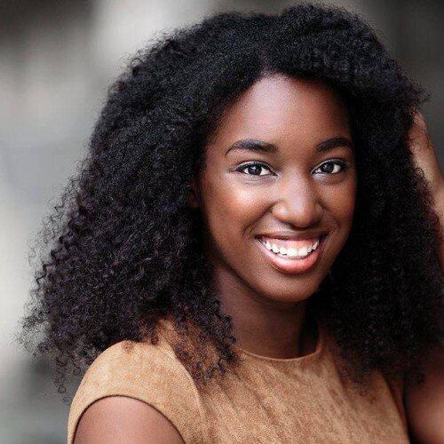 Zhane Bennett