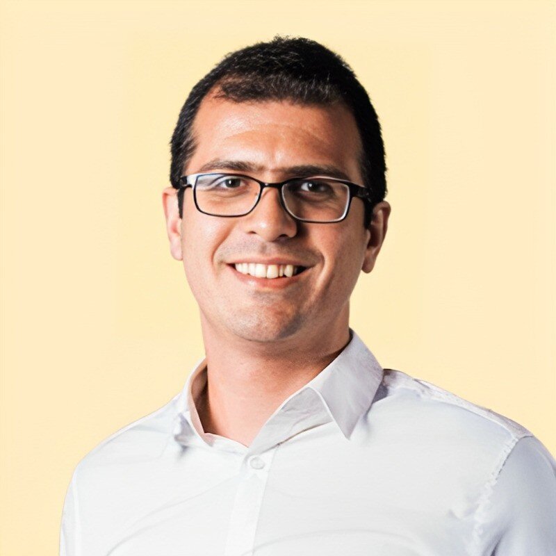 Reza Fazeli