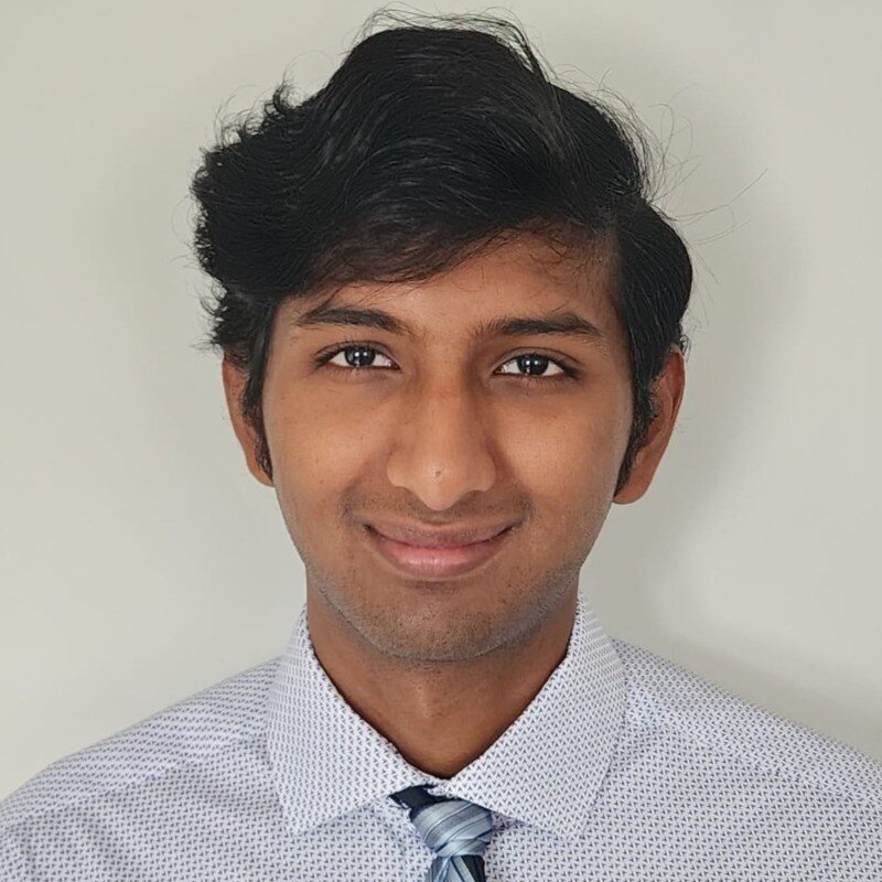 Goutham Reddy Kancharla