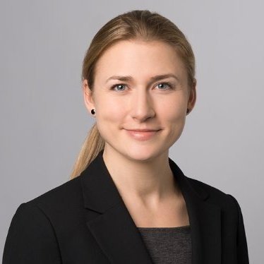 Sarah Mennicken