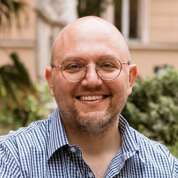 Nathan Gould