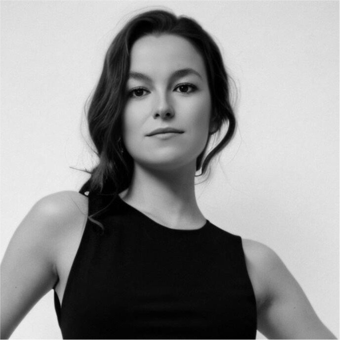 Sophia Huard