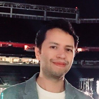 Tenoch Gonzalez