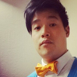 Kevin Deng