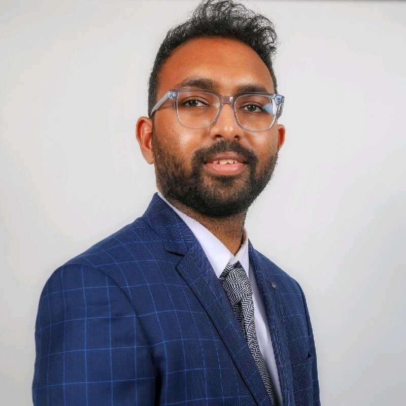 Francis Kalathoti
