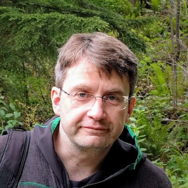 Greg Wroblewski