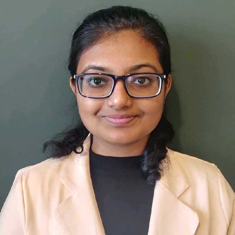 Nayanika Biswas