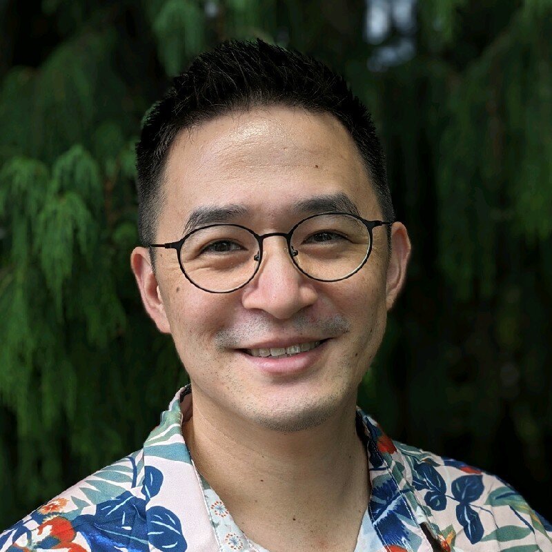 Michael Chang