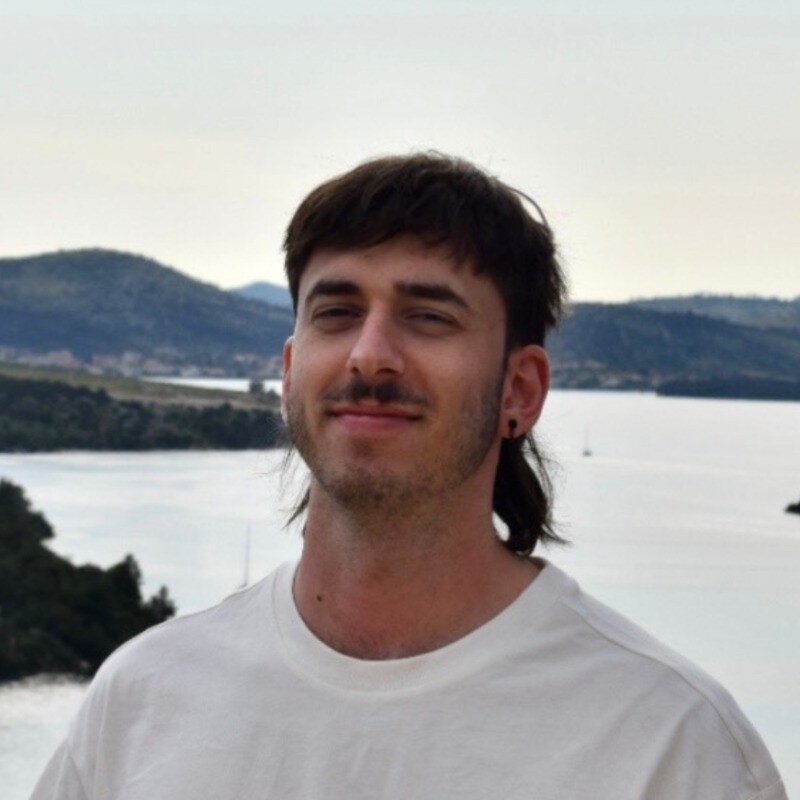 Alex Ramalho