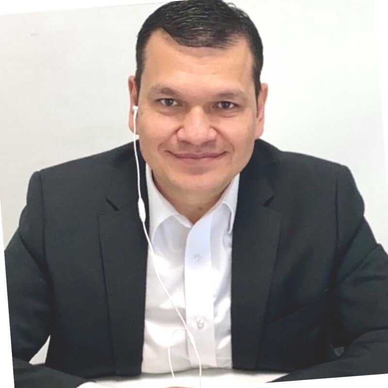 Manuel Guillen