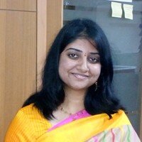 Ravali Kuppachi