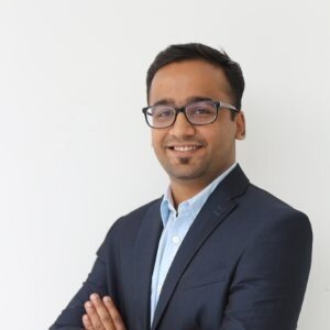 Sourab Pareek