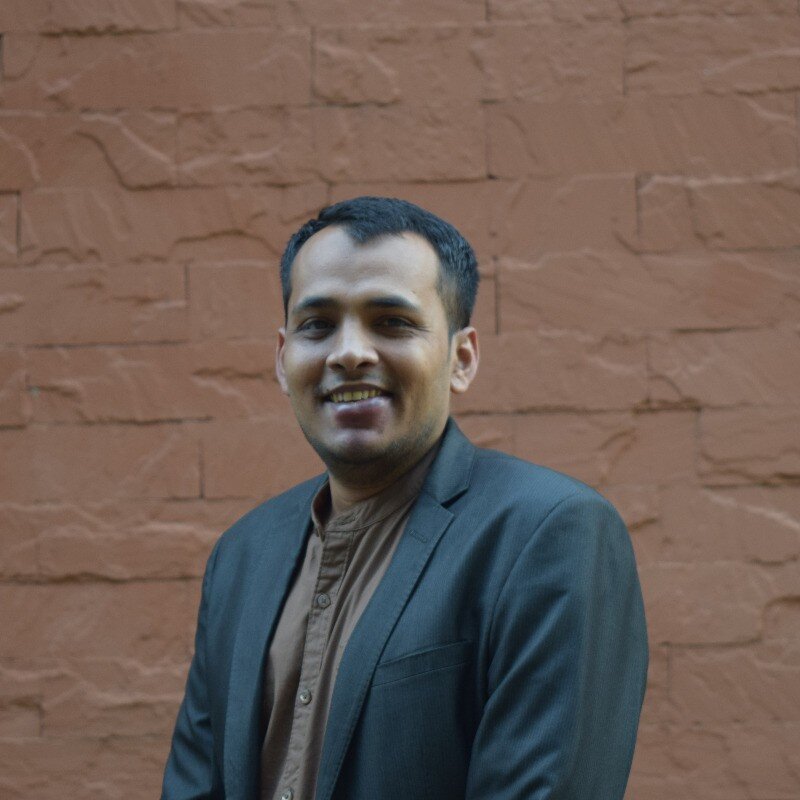 Roshan Mishra