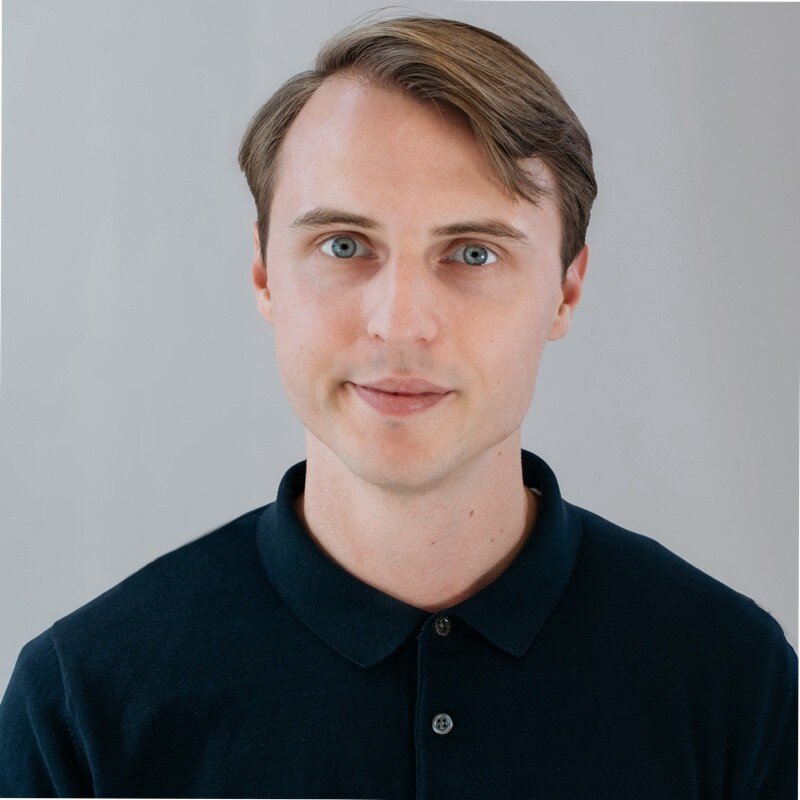 Robin Geibel